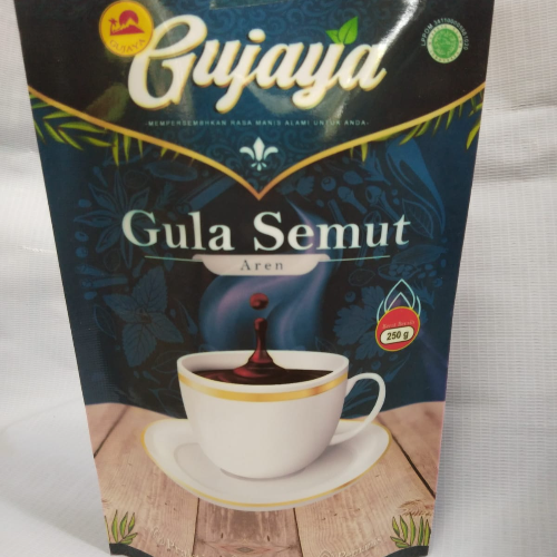 Gula Semut - Aren